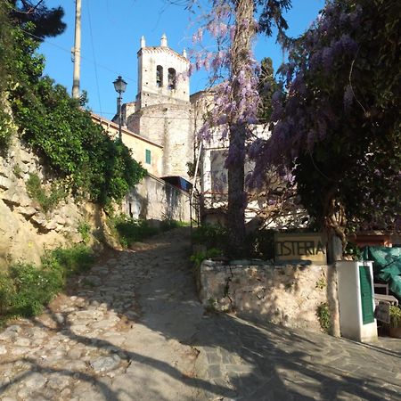 Ca Degli Ulivi Otel Finale Ligure Dış mekan fotoğraf