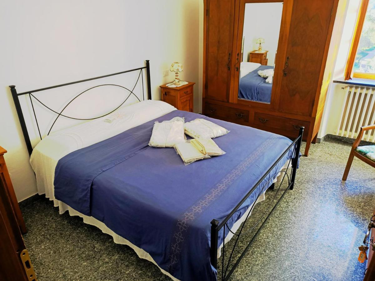 Ca Degli Ulivi Otel Finale Ligure Dış mekan fotoğraf