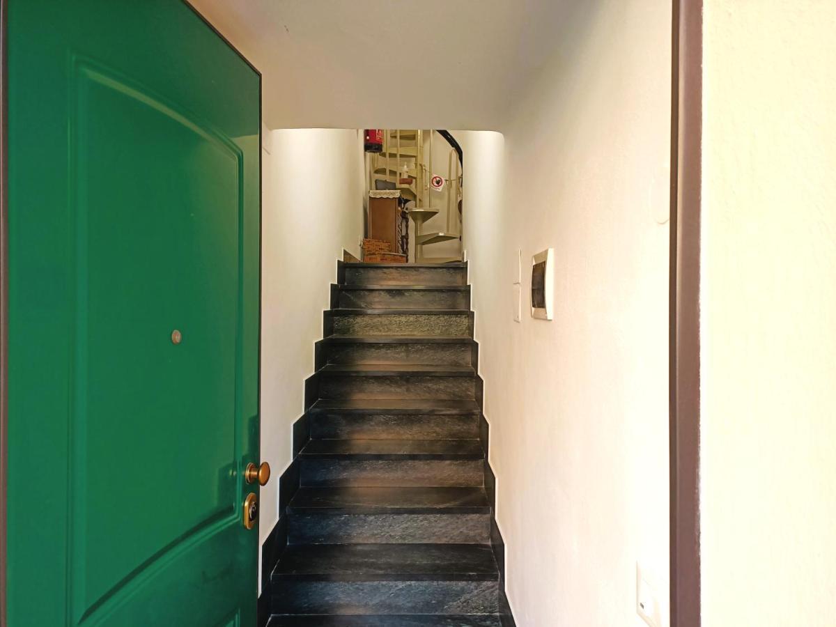Ca Degli Ulivi Otel Finale Ligure Dış mekan fotoğraf