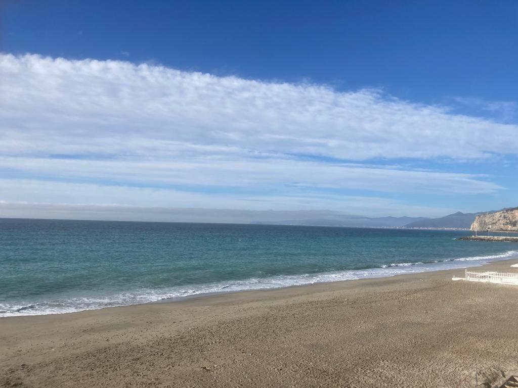 Ca Degli Ulivi Otel Finale Ligure Dış mekan fotoğraf