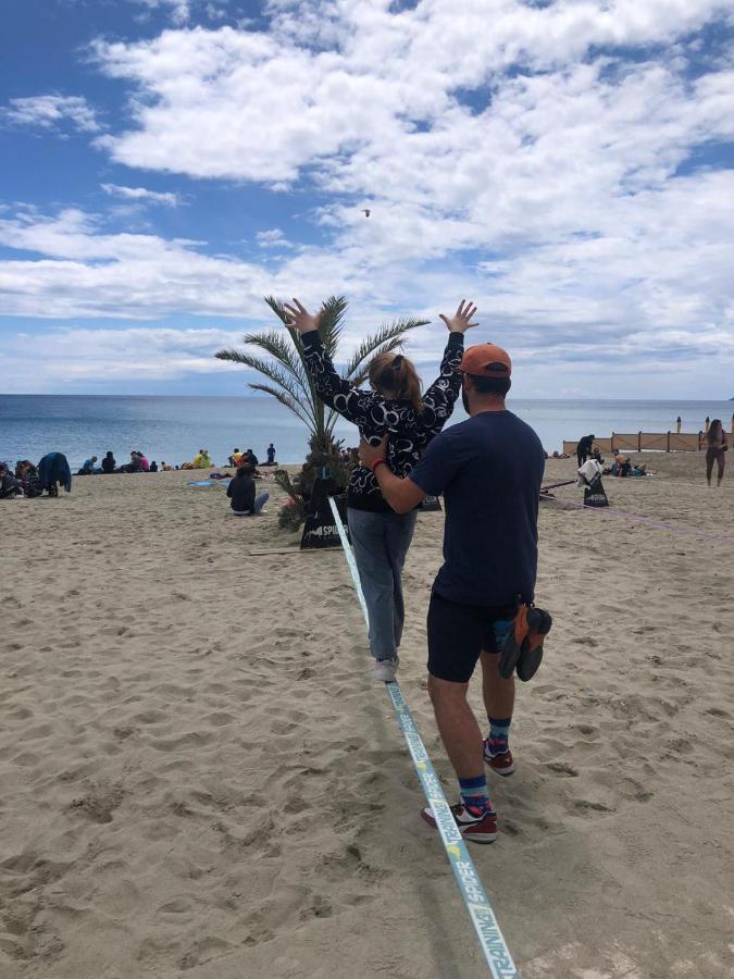 Ca Degli Ulivi Otel Finale Ligure Dış mekan fotoğraf