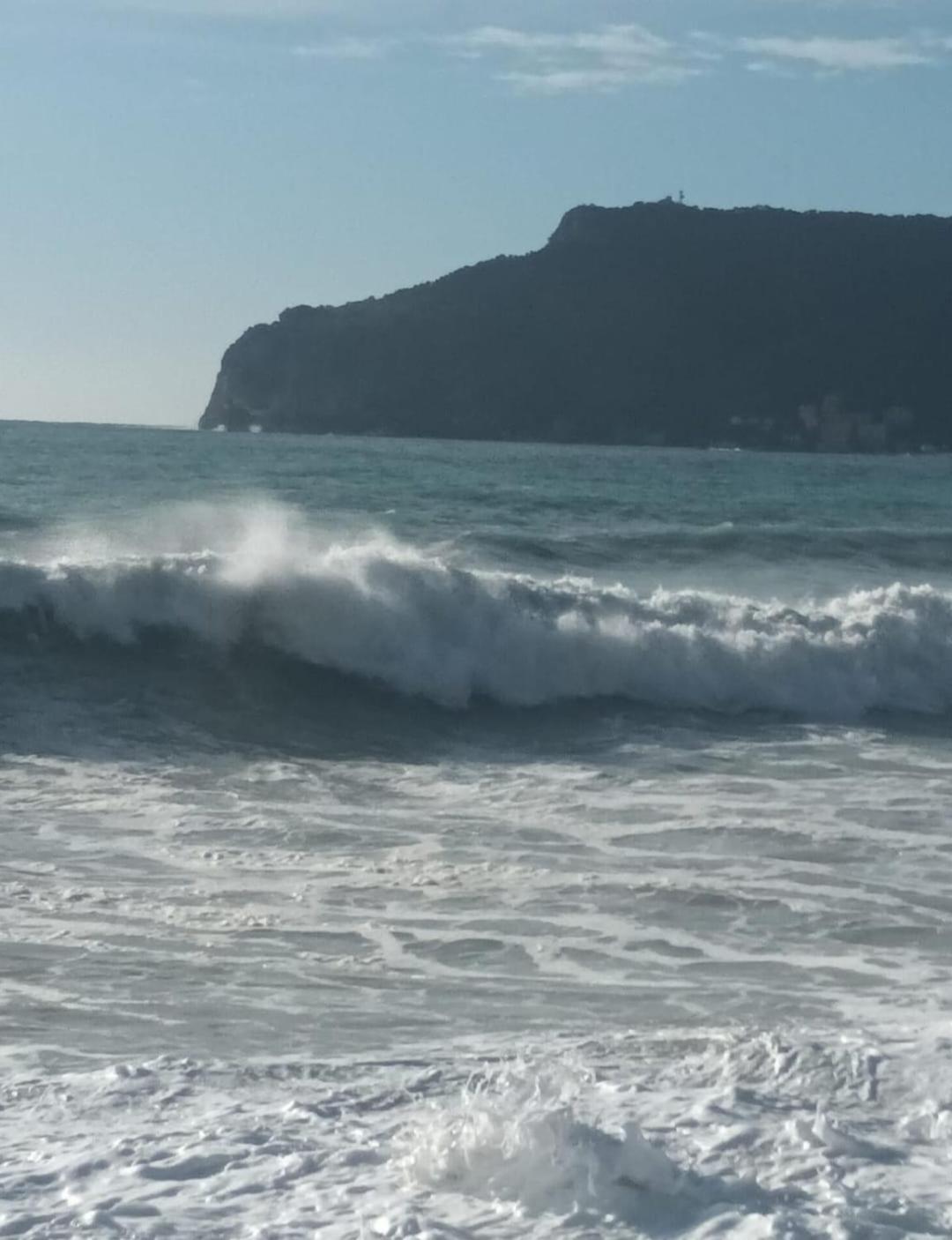 Ca Degli Ulivi Otel Finale Ligure Dış mekan fotoğraf