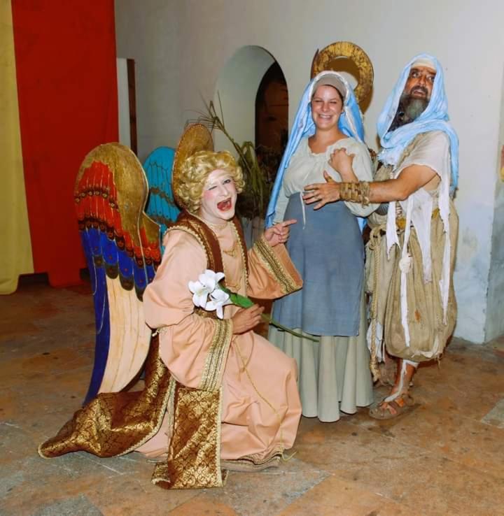 Ca Degli Ulivi Otel Finale Ligure Dış mekan fotoğraf