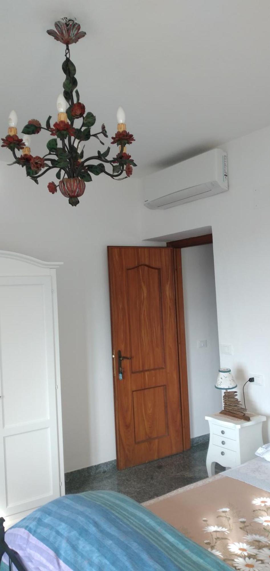 Ca Degli Ulivi Otel Finale Ligure Oda fotoğraf
