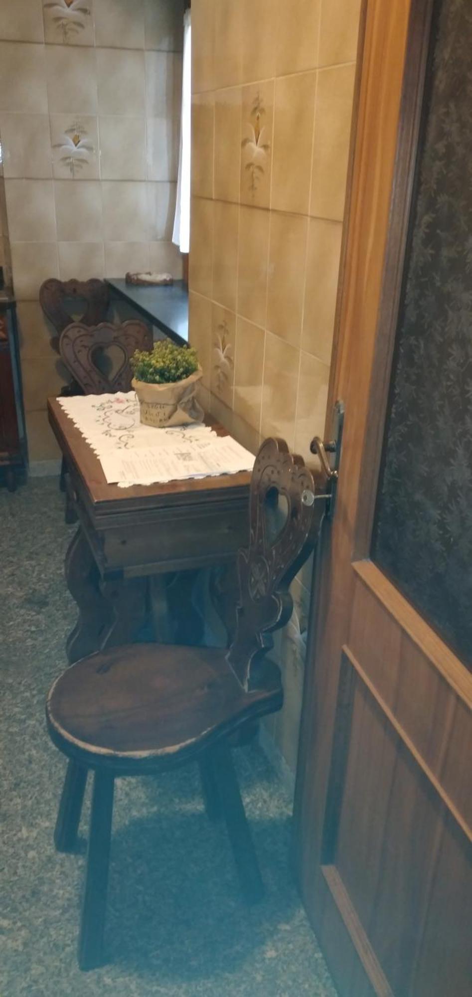 Ca Degli Ulivi Otel Finale Ligure Oda fotoğraf