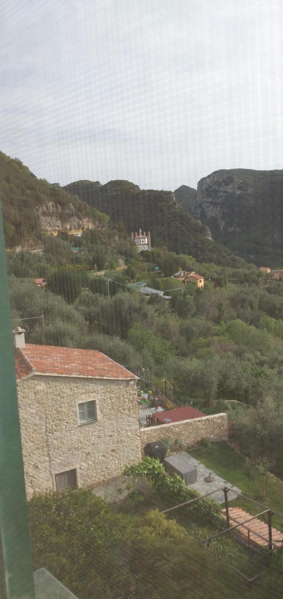Ca Degli Ulivi Otel Finale Ligure Oda fotoğraf