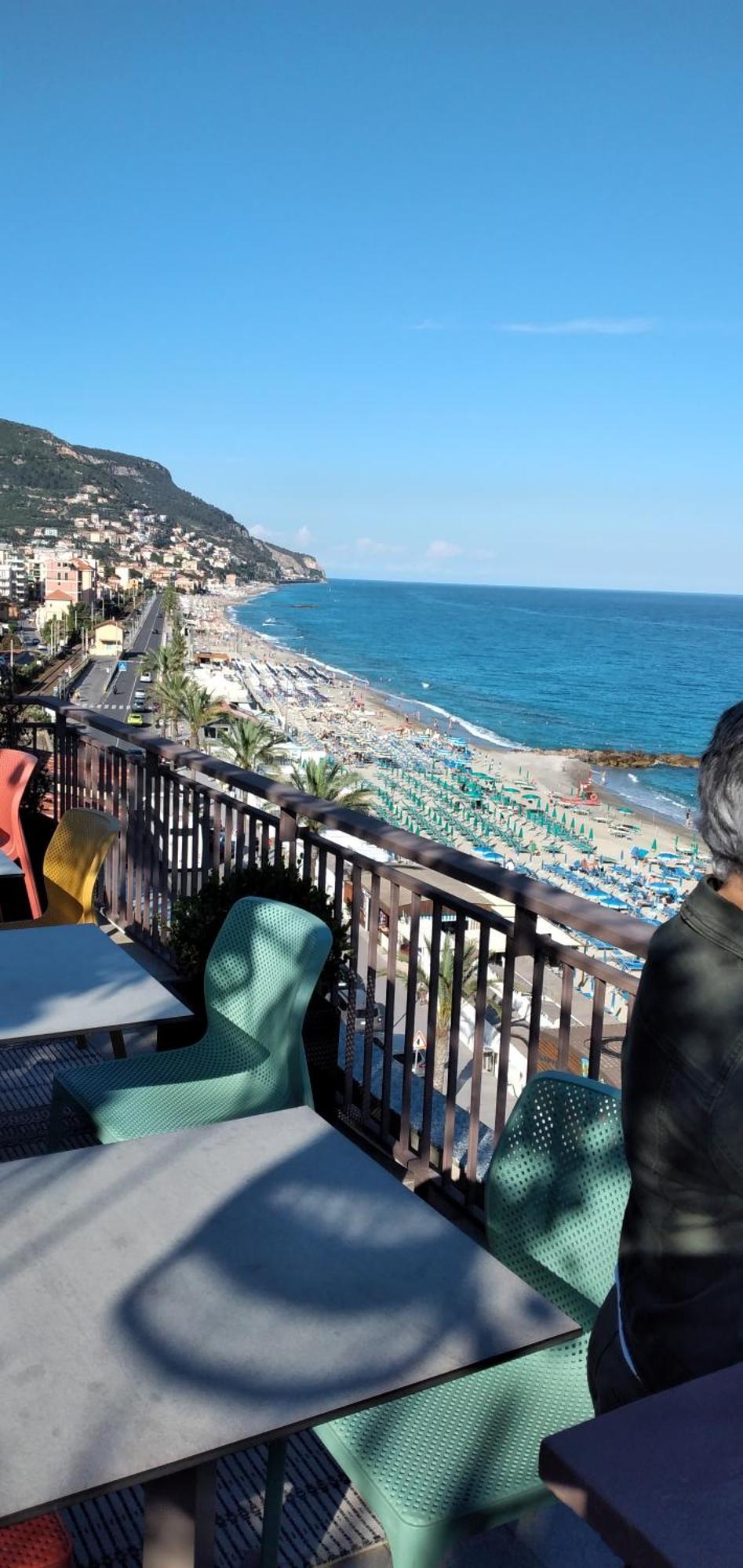 Ca Degli Ulivi Otel Finale Ligure Dış mekan fotoğraf