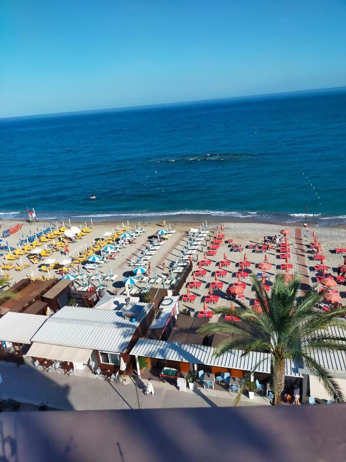Ca Degli Ulivi Otel Finale Ligure Dış mekan fotoğraf